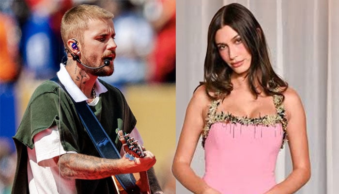 Justin Bieber enjoys downtime with pals as Hailey takes on red carpet duties