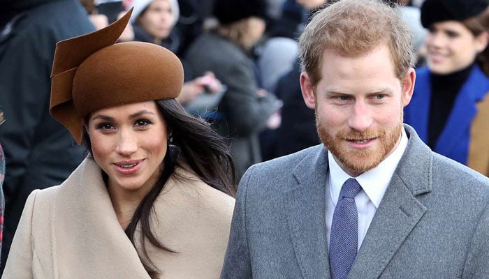 Meghan Markle hints at ‘next holiday’ plans after skipping Sandringham