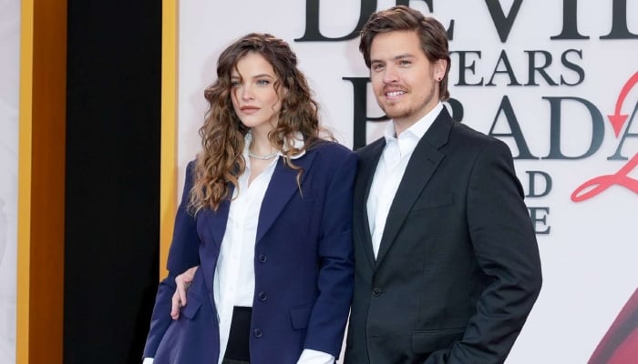 Barbara Palvin gets shout out from excited husband after VS return