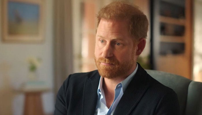 Palace aide vows to take revenge from Prince Harry for hurtful episode