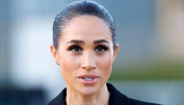 Meghan faces brutal snub as The Gentlemen team issues clarification