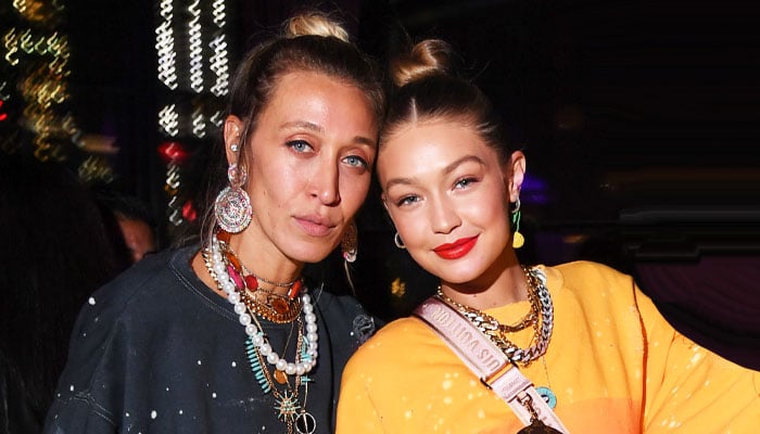 Gigi Hadid gets emotional as elder sister Alana celebrates major milestone