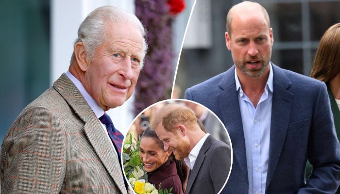 King Charles holds back Prince William from drastic decision: ‘Don’t be foolish’