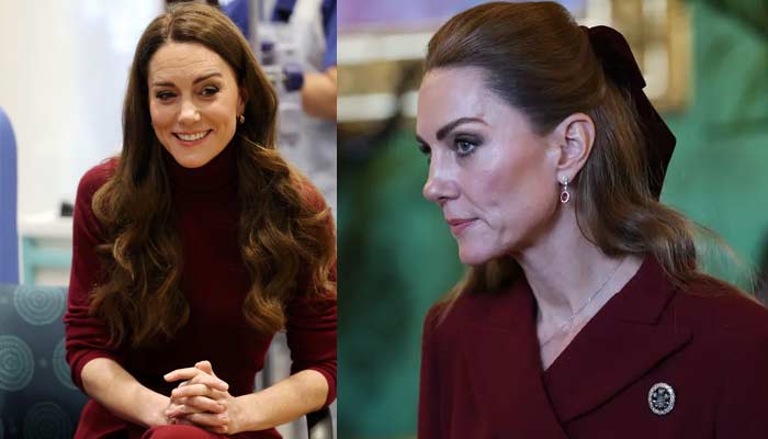 Princess Kate earns new title as Queen moment nears