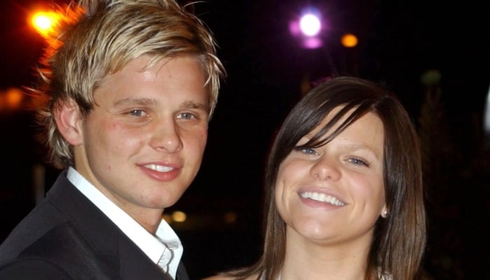 Jade died of cervical cancer on Mothers Day in 2009, leaving behind her sons, Freddy and Bobby, 23, respectively