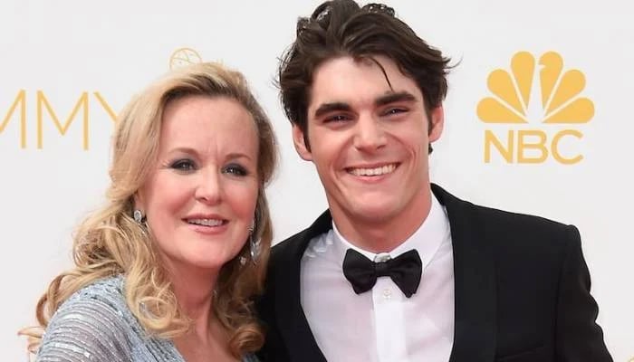 RJ Mitte’s mother speaks out after his ‘unexpected’ death at 34