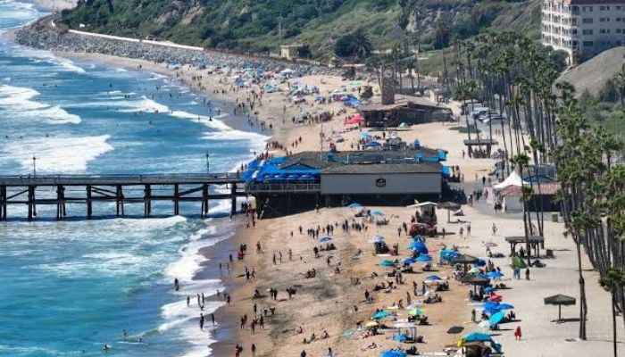 California’s San Clemente beaches are disappearing: Here’s why
