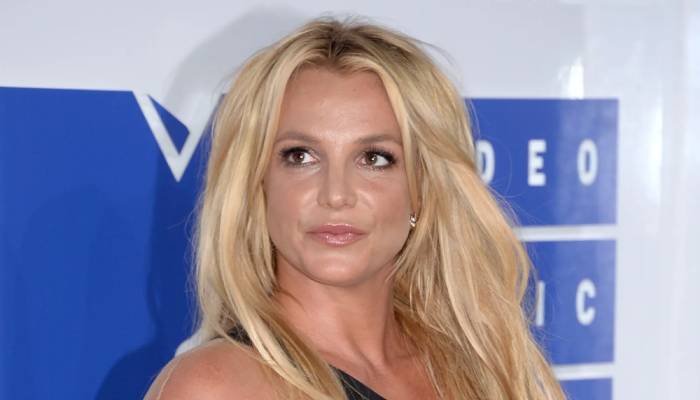 Britney Spears calls out ex-husband in cryptic post: Stay safe ladies