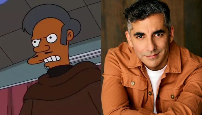 ‘The Simpsons’ recruits Sunil Malhotra as Apu’s new voice, replacing Hank Azaria
