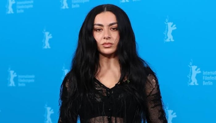 Charli XCX brings out new surprise guest after Chappell Roan