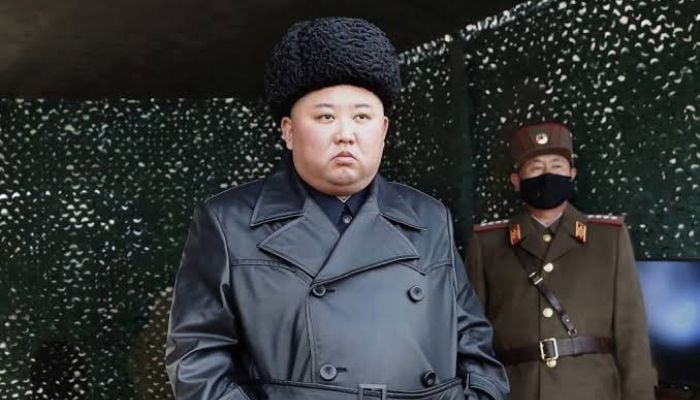 Is Kim Jong-un in coma? Brain haemorrhage rumours spark questions over North Korean leaders health
