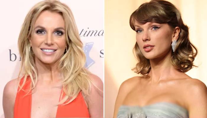 Spears, 44, and Swift, 33, have long shared their admiration for each other