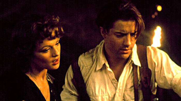 Brendan Fraser and Rachel Weiz's new 'Mummy' movie title revealed
