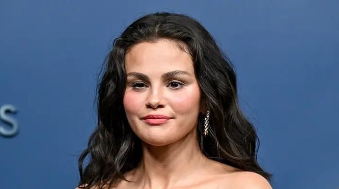 Selena Gomez says nicotine vaping changed her voice: 'not worth it'