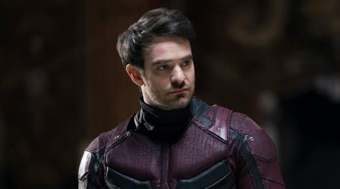 Charlie Cox reveals little son's reaction to 'Daredevil: Born Again' ending