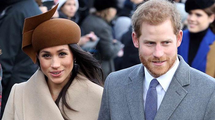 Meghan Markle announces exciting surprise for ‘next holiday gathering'