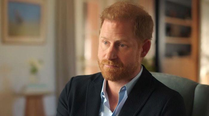 Palace aide vows to take revenge from Prince Harry for hurtful episode
