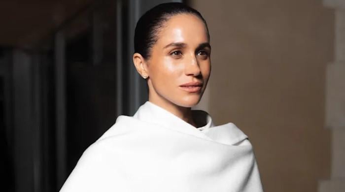 Meghan Markle receives shocking message: 'Forget your title'