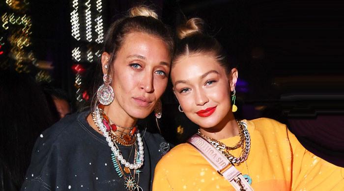 Gigi Hadid gets emotional as elder sister Alana celebrates major milestone