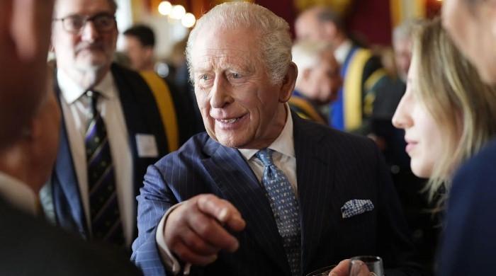 Palace issues important update amid King Charles health whispers