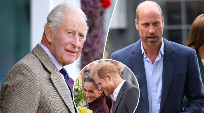 King Charles holds back Prince William from drastic decision: ‘Don't be foolish'