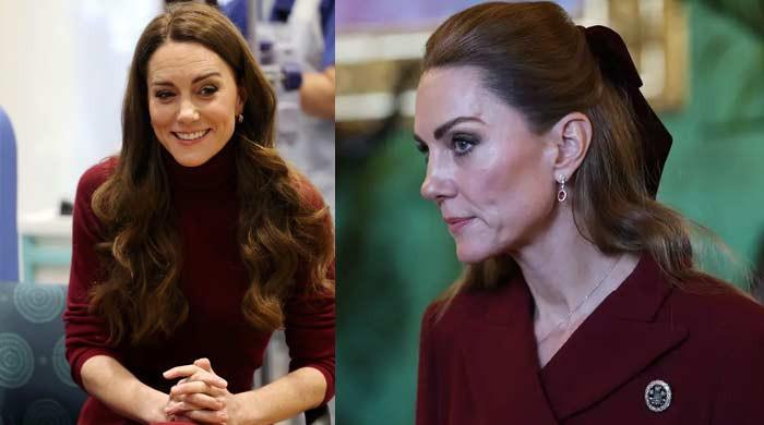 Princess Kate earns new title as Queen moment nears