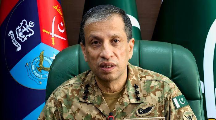 Pakistan may review military help to Yemen if requested, says ISPR chief amid Houthi attacks on Saudi Arabia