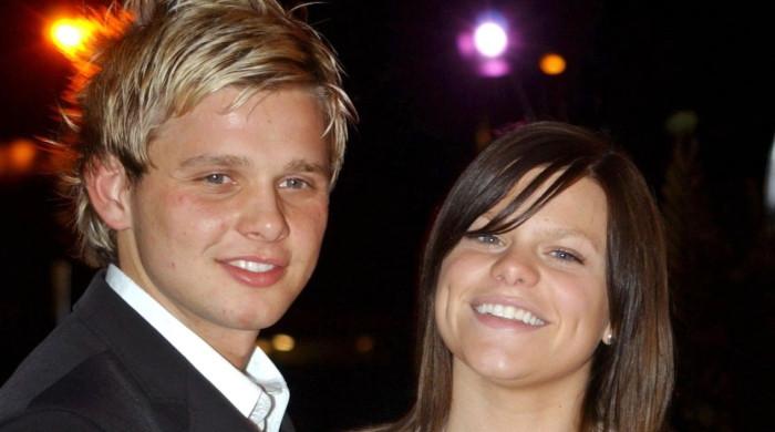 Jeff Brazier admits he could never replace Jade Goody in emotional confession