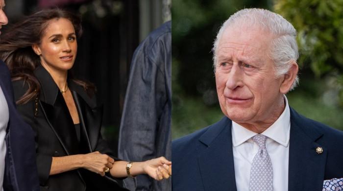 Meghan Markle faces new row as King Charles plots stern action