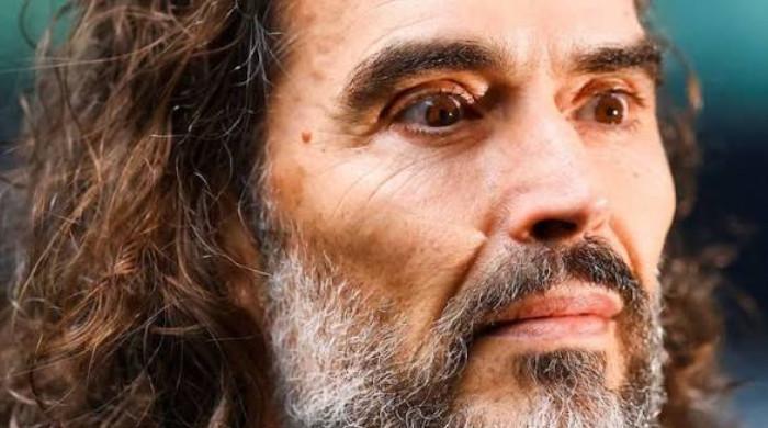 Russell Brand trial hears new claims from third accuser