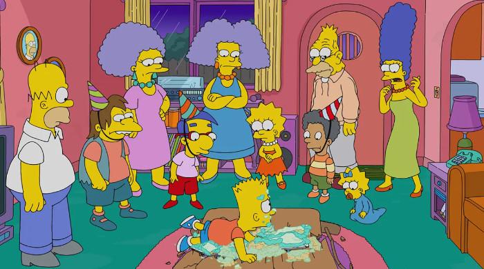 ‘The Simpsons' brings iconic character back after nine years