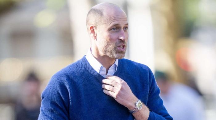 Prince William reveals big plans for his role as future King
