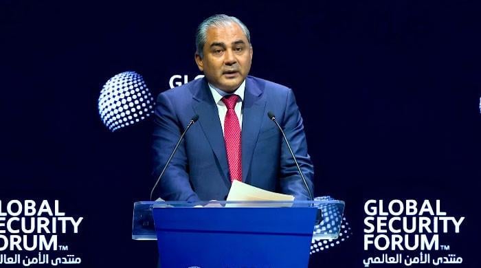 US-Iran peace efforts require patience, trust and continuous engagement: security czar