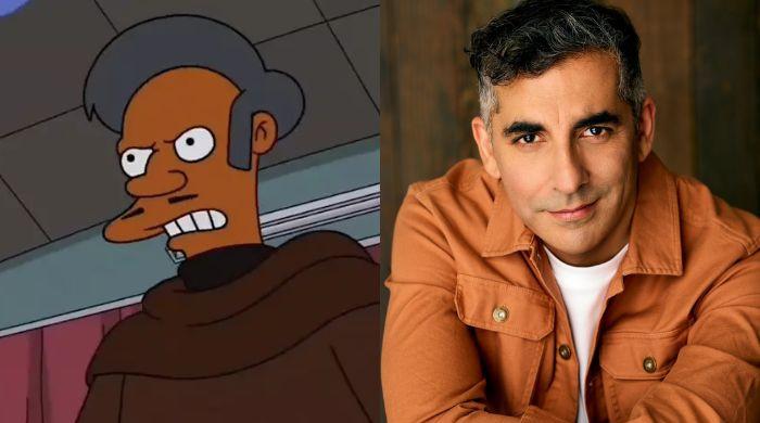 ‘The Simpsons' recruits Sunil Malhotra as Apu's new voice, replacing Hank Azaria