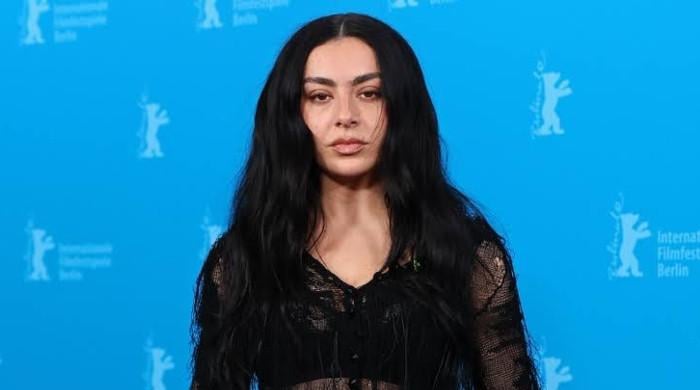 Charli XCX brings out new surprise guest after Chappell Roan