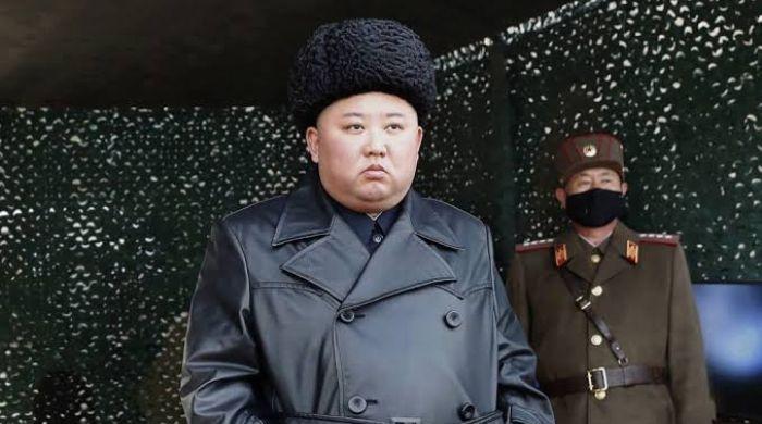 Is Kim Jong-un in coma? Brain haemorrhage rumours spark questions over North Korean leader's health