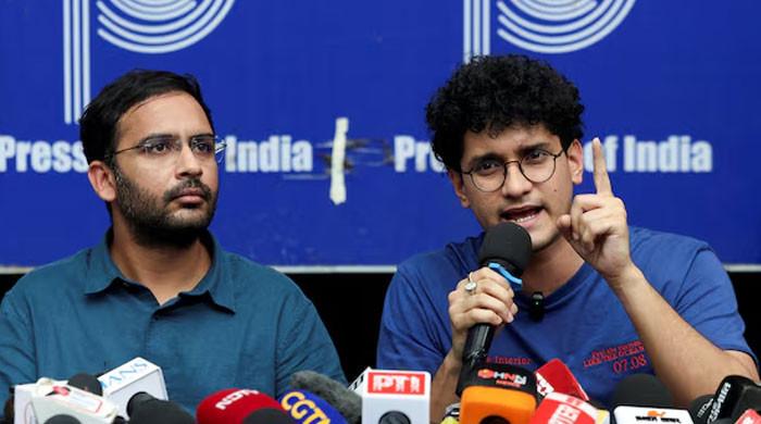 Indian court extends custody of 'Cockroach' movement leaders, says local media
