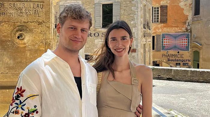 Princess Alexandra of Leiningen reveals special meaning behind engagement ring
