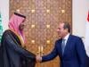 Egypt pledges active support for Saudi Arabia as its parliament weighs military authorisation