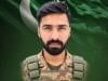 Army major martyred, four terrorists killed in Balochistan operations: ISPR