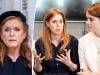 Sarah Ferguson reveals harsh truth to Beatrice, Eugenie in private reunion