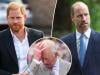 Prince Harry ‘responds' to Prince William's bold threat