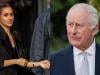 Meghan Markle faces new row as King Charles plots stern action