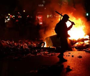 France rocked by more riots as Macron vows tough security overhaul after mass arrests