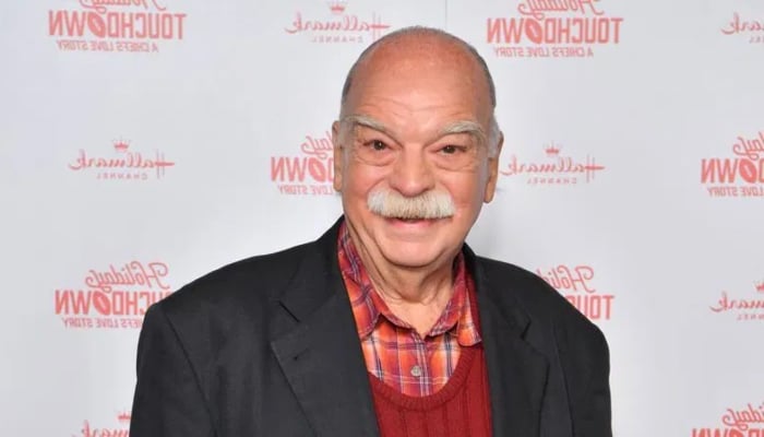 Office Space actor Richard Riehle dies at 78