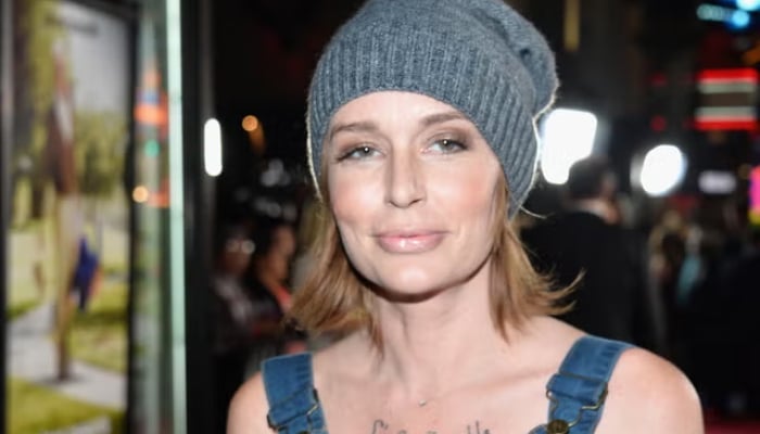 Georgina Cates death goes unreported for five months