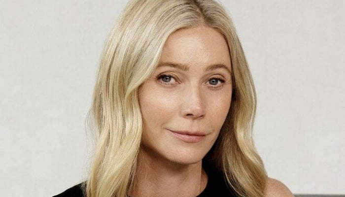Gwyneth Paltrow to star in 'The Apology', her first lead TV role