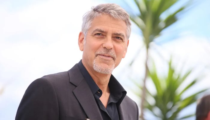 Steel magnate accuses George Clooney of hypocrisy in defamation case