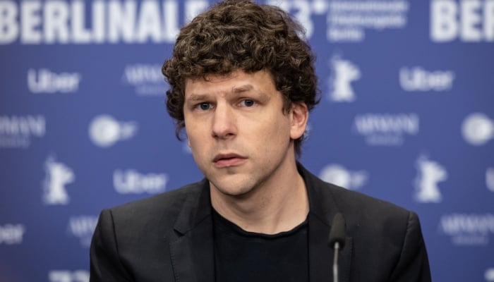 Jesse Eisenbergs Batman backlash changed his career
