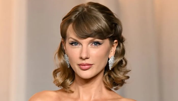 Taylor Swift makes major Hollywood Oscar move